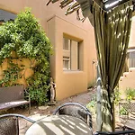 Vista Del Cielo Three-Bedroom Condo